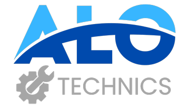 ALOTECHNICS Logo